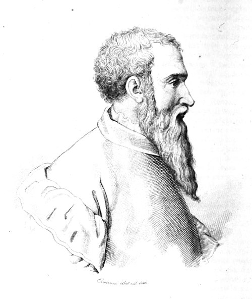 Innocenzo di Pietro Francucci 