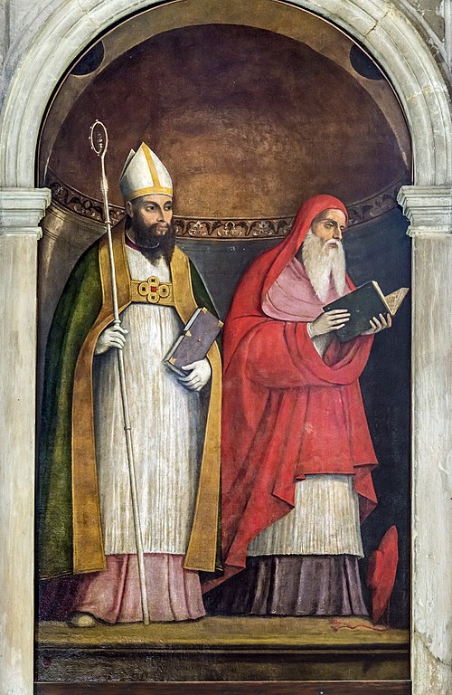  Girolamo da Santa Croce Image