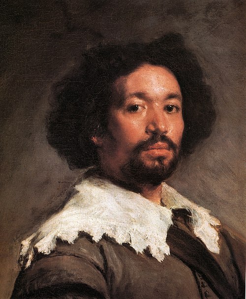  Juan de Pareja Image