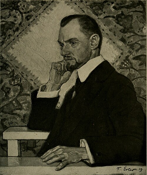 Erich Erler