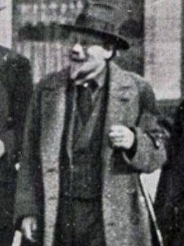 Erich Wichmann