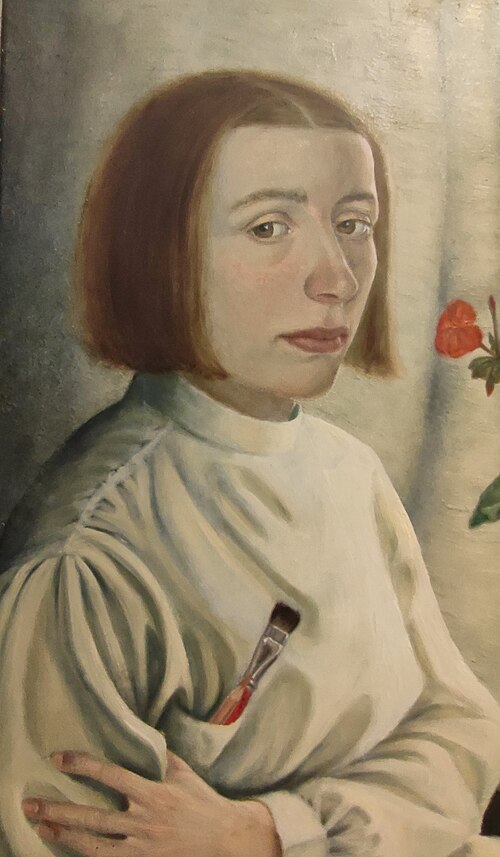 Erika Streit