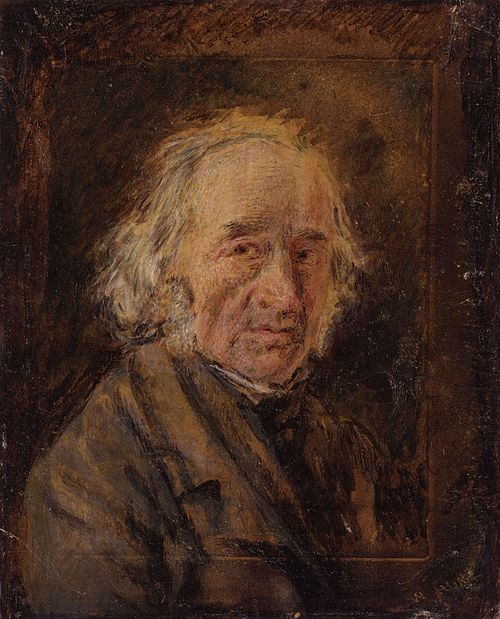  William Henry Hunt Image