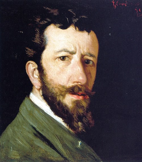 Federico Zandomeneghi