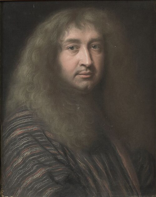 Robert Nanteuil
