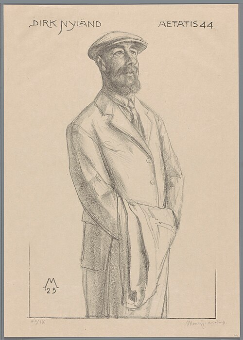 Dirk Nijland
