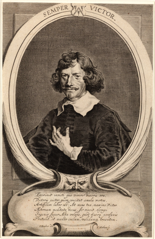  Jan Victors Image