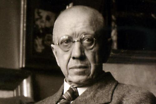 Ernst Kolbe