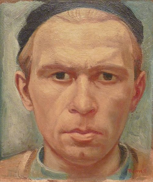 Ernst Thoms