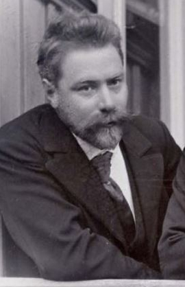 Ernst Stöhr