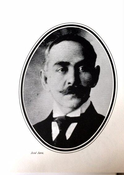 José María Jara