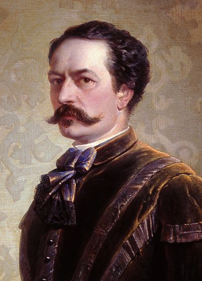 Anton Karinger
