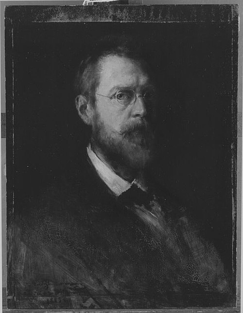  Ernst Karl Georg Zimmermann Image
