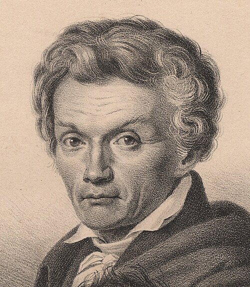  Gottfried Wilhelm Völcker Image