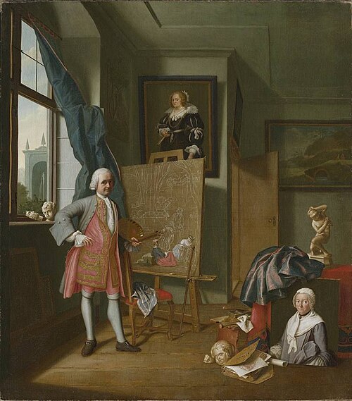  Peter Jacob Horemans Image
