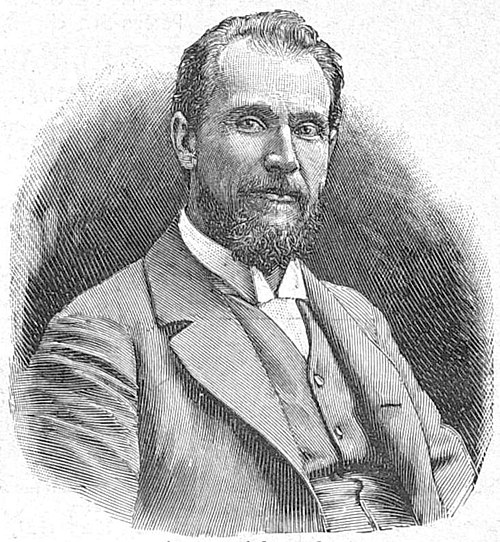 Eugen Klimsch