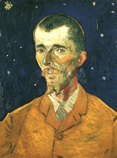 Eugène Boch