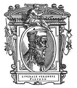 Liberale da Verona