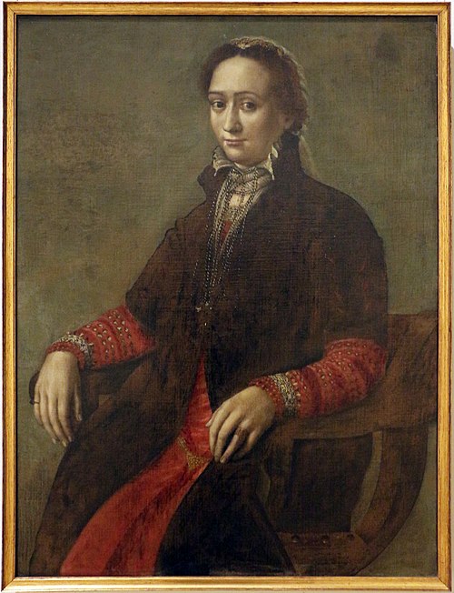 Europa Anguissola