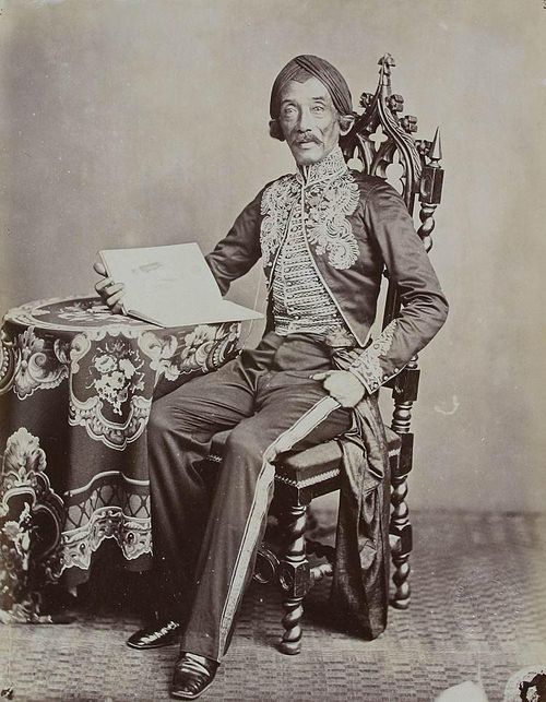 Raden Saleh