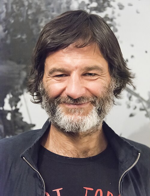 Wilhelm Sasnal