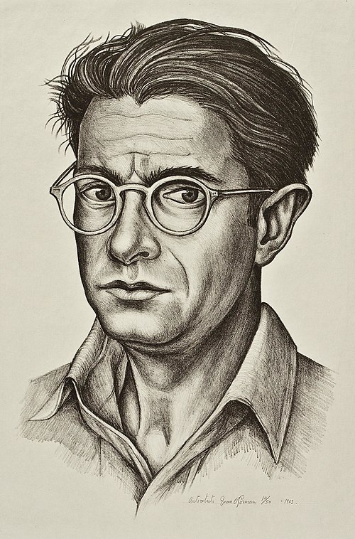 Juan O'Gormann