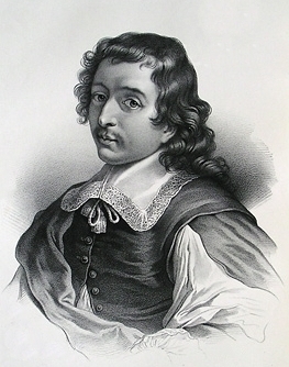  Eustache Le Sueur Image