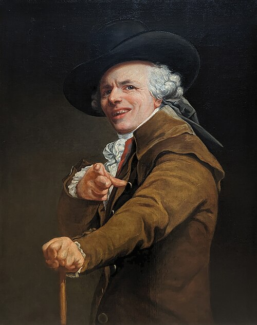 Joseph Ducreux