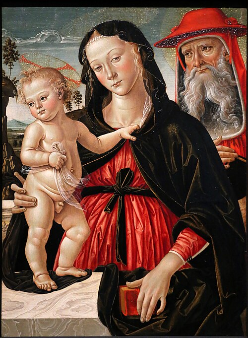 Fiorenzo di Lorenzo