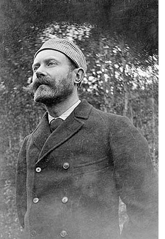 Karl Nordström
