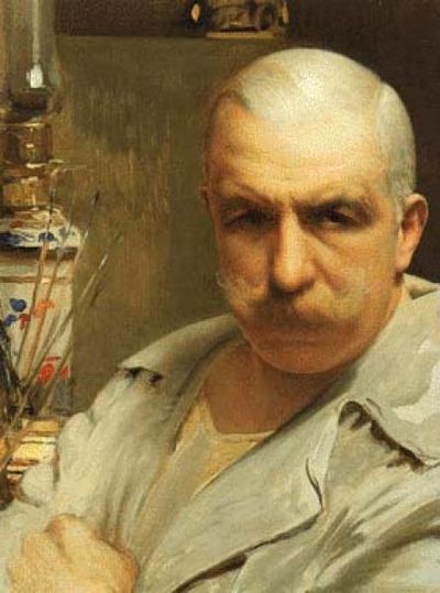  Vittorio Matteo Corcos Image