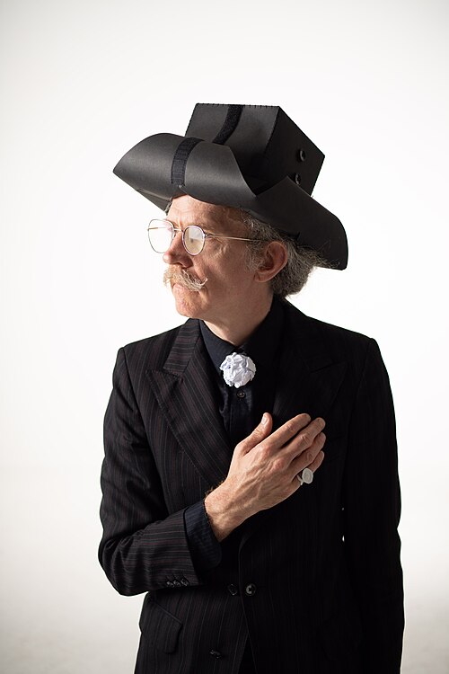 Martin Creed