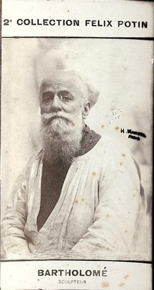 Albert Bartholomé