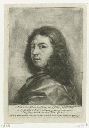 Nicolaes van Haeften
