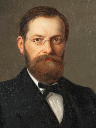 Friedrich Tüshaus