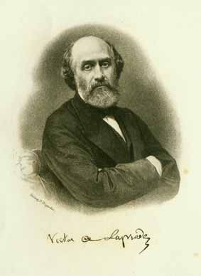  Victor de Laprade Image