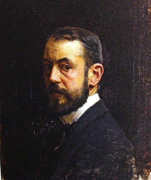  José Moreno Carbonero Image
