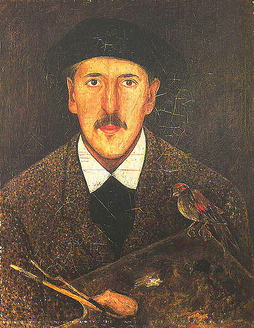  Tadeusz Makowski Image
