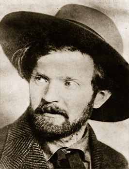 Peter August Böckstiegel