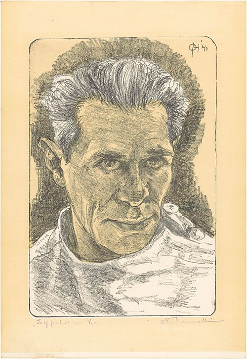 Otto Hanrath