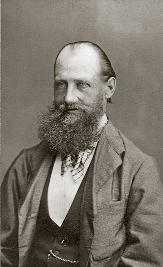  Ferdinand von Wright Image