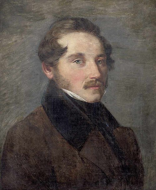 August Heinrich