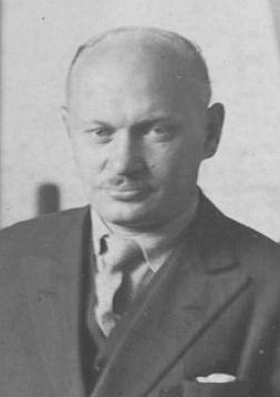  Felicjan Szczęsny Kowarski Image