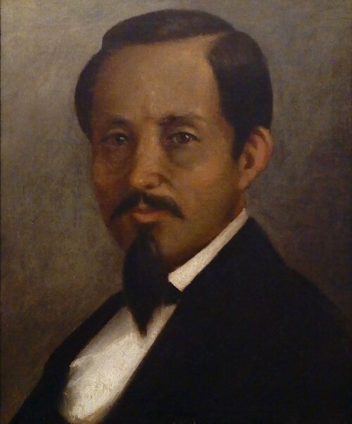 Felipe Santiago Gutiérrez