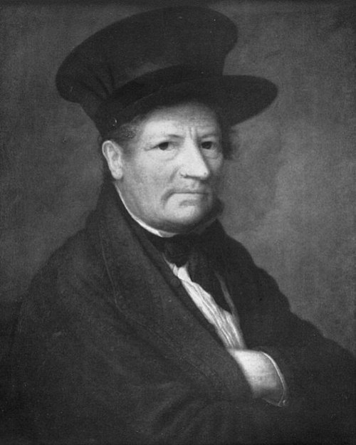  Felix Maria Diogg Image