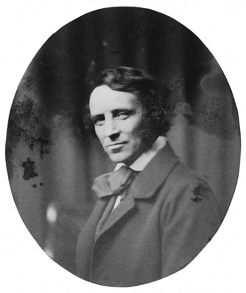 Samuel Laurence