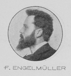 Ferdinand František Engelmüller