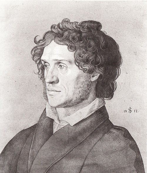 Ferdinand Olivier