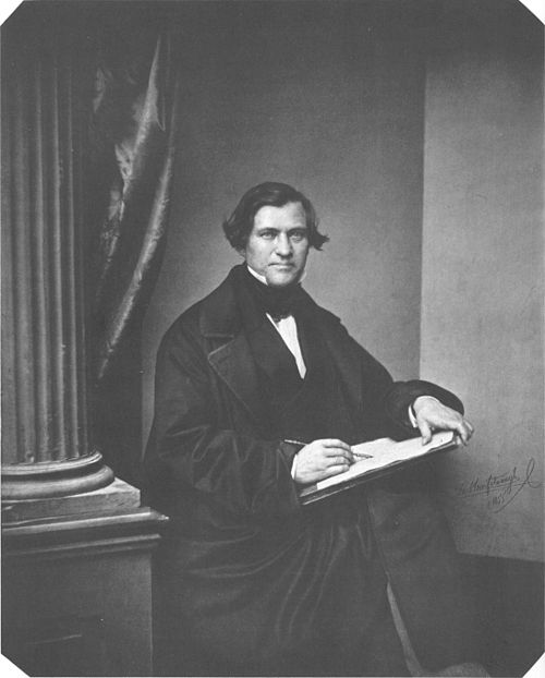 Johann von Schraudolph