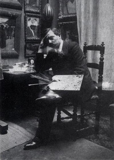 Fernand Piet